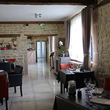 Les Fables - FONTAINES