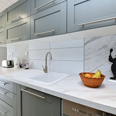 Le gîte du Malsaucy