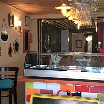 Los Amigos - Bar à Tapas - MONTBELIARD