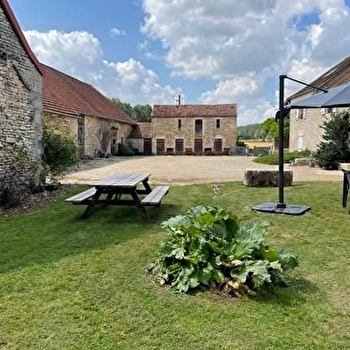 Valfermet - MAUVILLY