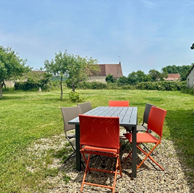 gîte des Champs Boulots