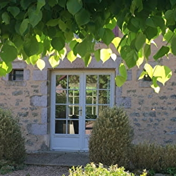 Le domaine du Taillis - ROUY