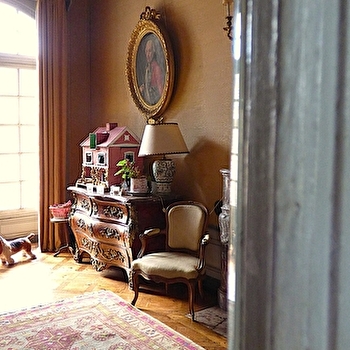 Visites guidées +  - SULLY