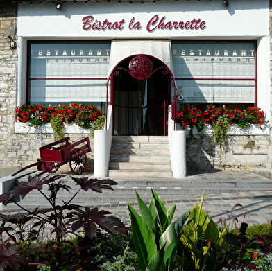Bistrot La Charrette