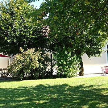 Ma maison de campagne - LOSNE