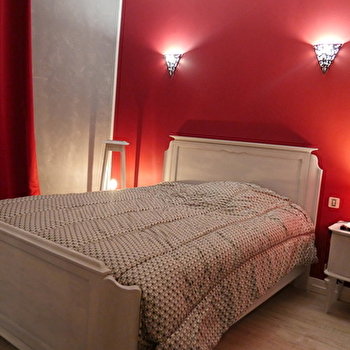 Les Rosiers d'Y - NEVERS