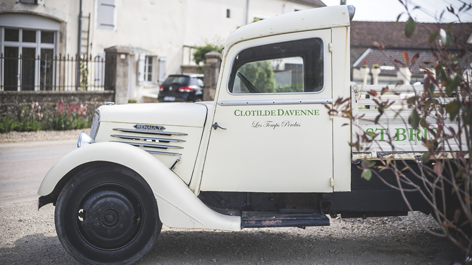 Domaine des Temps Perdus