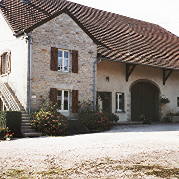 Gîte Ramaux - GERMIGNEY