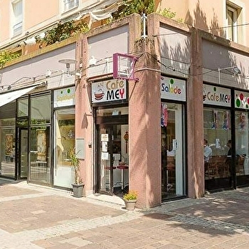 Petite thaï - BELFORT