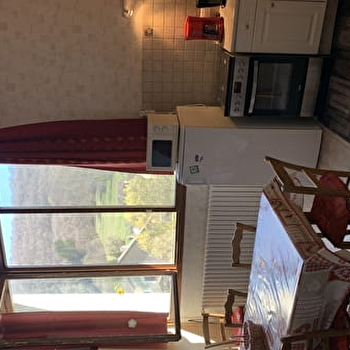 Gîte de la Seille - BLOIS-SUR-SEILLE