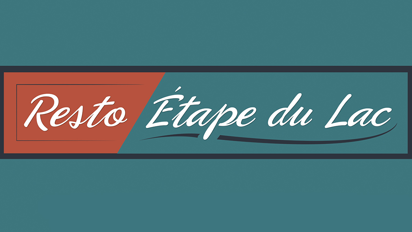 Resto Étape du lac