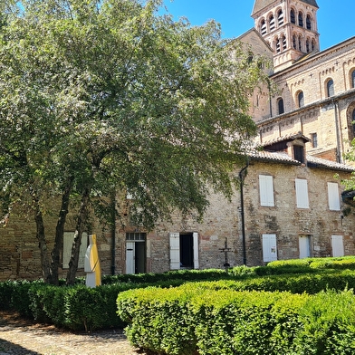 Visite guidée Tournus Grand Format