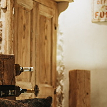 Chez Fanfan - AUXONNE