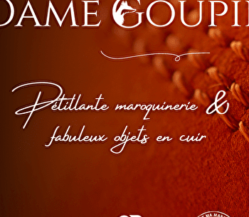 DAME GOUPIL - BAZOLLES