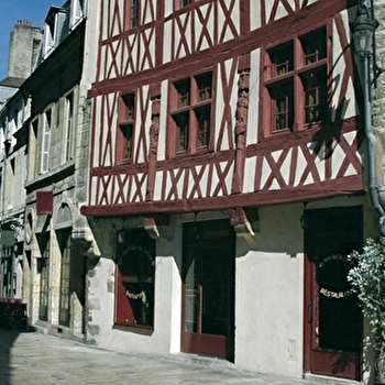 Le Petit Roi de la Lune - DIJON