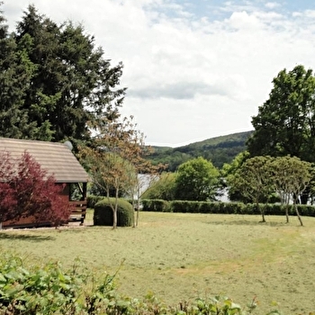 chalet Martine - CHAUMARD