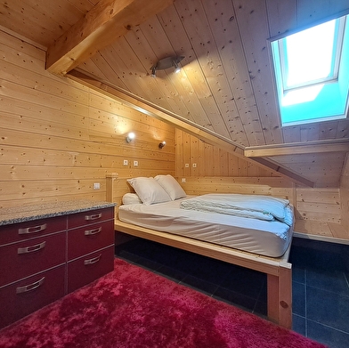 Les Terrasses des Jouvencelles - Appartement en résidence - P633MAI00