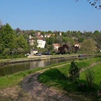 Varzy-Tannay-Clamecy  - VARZY