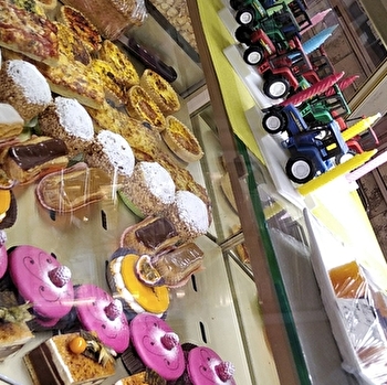 L'Eclat des Saveurs - CHAROLLES