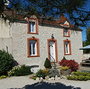 Aux Quatre Saisons- Fiore Mancuso et Stéphanie Jones - SAINT-NICOLAS-LES-CITEAUX