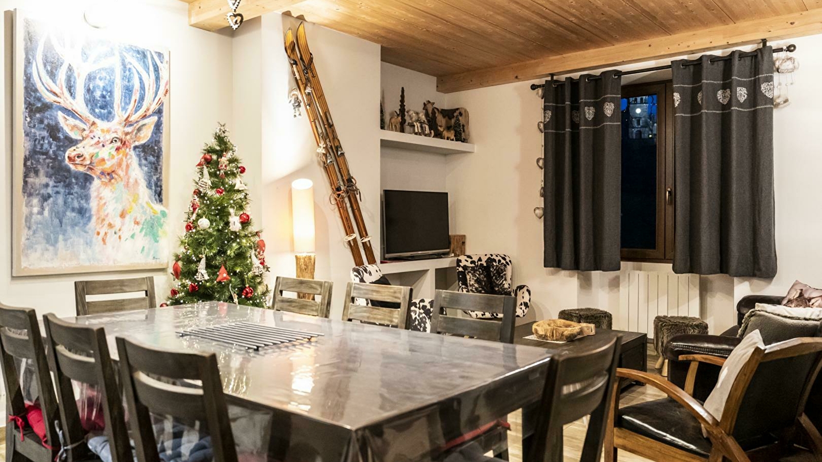 'Chez le Grand Paul'