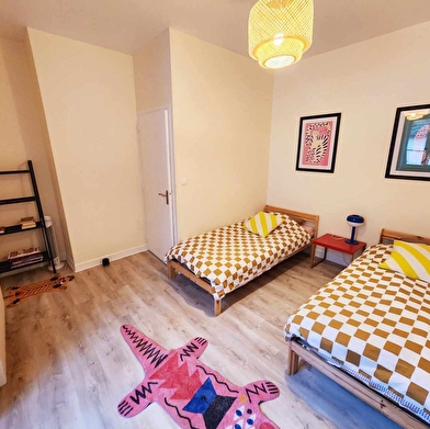 Chez Louise et Adrien