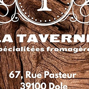 La taverne - DOLE