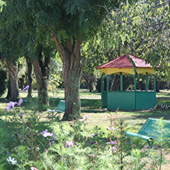 Bragny Camping - BRAGNY-SUR-SAONE