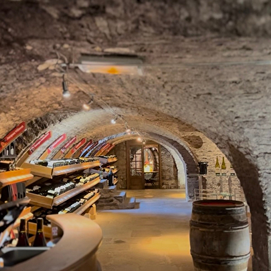 Caveau Délicave : Dégustation de vins
