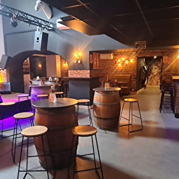 Le Cheval Blanc - ARDON