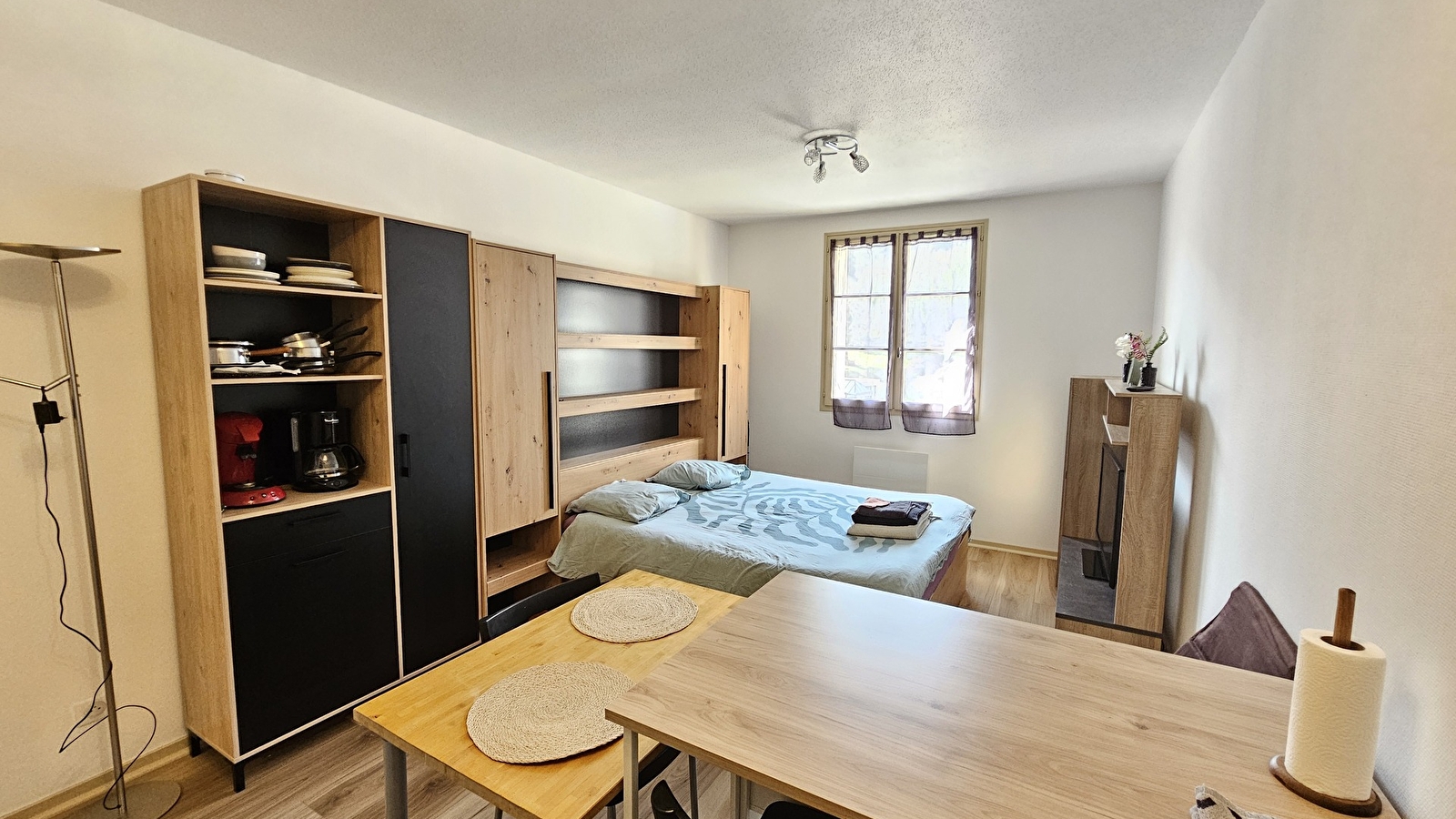 Les Bains d'Iris n°2