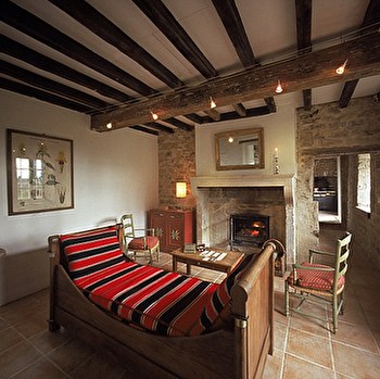 Guesthouse de Brianny - BRIANNY