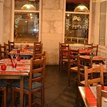 Pizzeria la Vieille Rome - CLAMECY