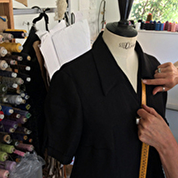 VALERIE BRASME - SALORNAY SUR GUYE