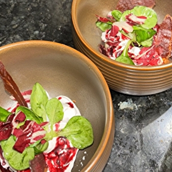 Au Crieur de Vin - SENS