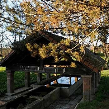 Tour de La Baroche - BESSONCOURT