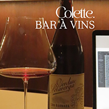 Colette - CHASSAGNE-MONTRACHET