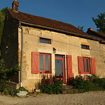 La Petite Colombe - SAINTE-COLOMBE-EN-AUXOIS