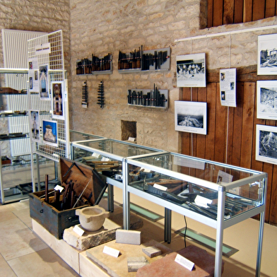 Maison du Patrimoine