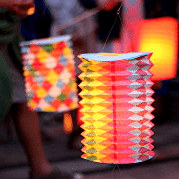 Noël aux lampions - BELFORT