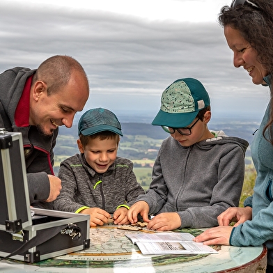 Enquête Game Verts Vallons