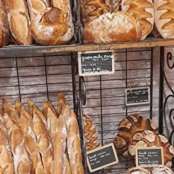Boulangerie Sylvie Cervera - PESMES