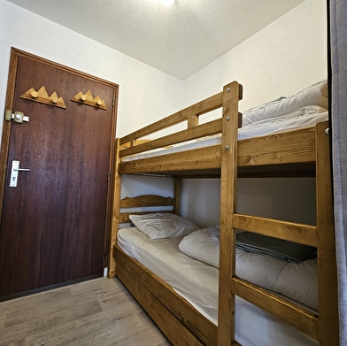 Le Gabelou - Studio en résidence - P402POR00