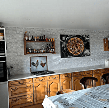 Le Petit Loup - LA LONGINE