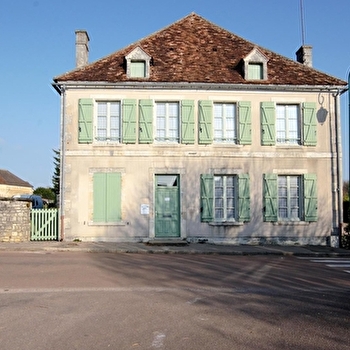 Gîte communal 148 - SAINPUITS