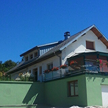 Maison d'hôtes Clair Soleil - ANTEUIL