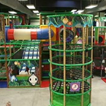 Okidok à audincourt - AUDINCOURT