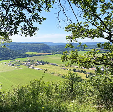 Belvédères du Bénédegand