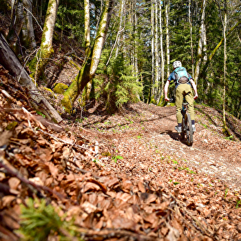 Le Refrain - n°54 - CHARQUEMONT