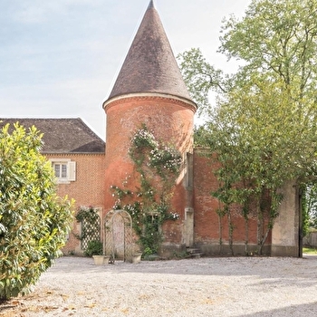 Le gite de la Conciergerie - LES MAILLYS